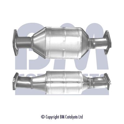 BM CATALYSTS Katalizators BM90685H